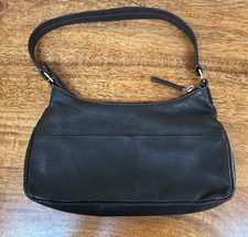 Tula  leather handbag shoulder