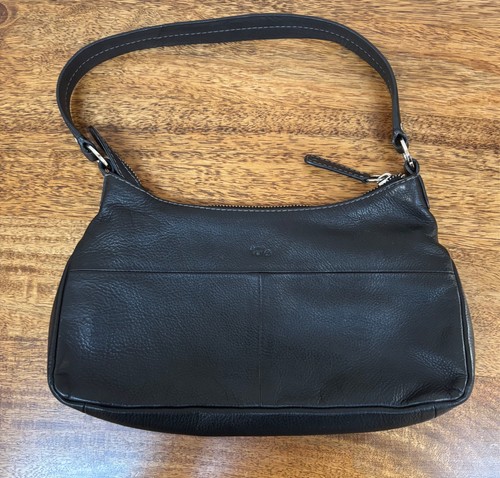 Tula leather handbag shoulder - tula,