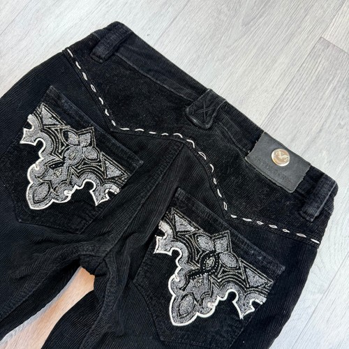 Ultra low rise black - ultra,