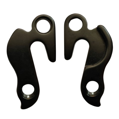 Aluminium derailleur hanger - derailleur,