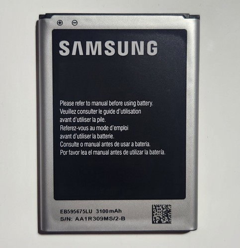 Original samsung eb595675la - original,