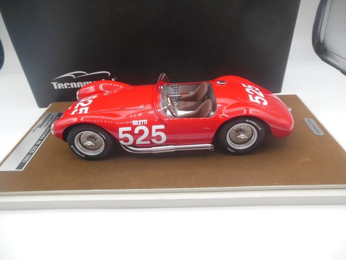 Tecnomodel mythos tm18 44e - tecnomodel,