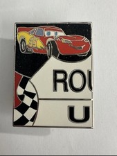 2013 Pixar Mystery Collections