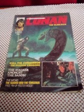 Conan The Barbarian #61 (Back Issue) Marvel Comics Acceptable to Good Cond