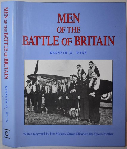 Men the battle britain - men, of