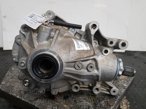 Range rover sport differential - range,