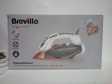 Breville Diamond Xpress 3100W
