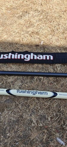 Tushingham windsurfing mast