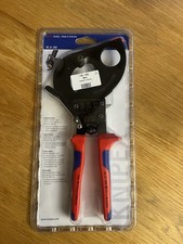 KNIPEX 95 31 280 Cable Cutter