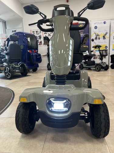 Ignite mini sport - sport, mobility