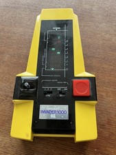 CGL Galaxy Invader 1000 Vintage 1980s Arcade Game WORKING good condition