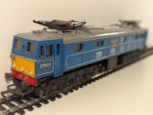 Tri ang r351 class em2 - 77,