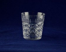 Edinburgh Crystal “ROYAL