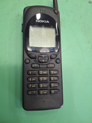Nokia 2110 nhe 4nx vintage - nokia,