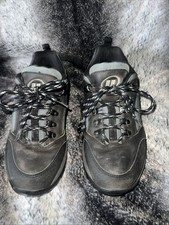 Berghaus Ladies Walking Shoes Uk Size 6.5 Good Condition Plenty Of Life In Them