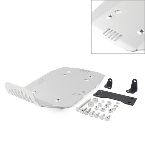 Skid plate engine base - plate,