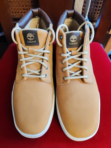 Timberland men tan - men’s,