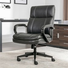 True Innovations Mid Back