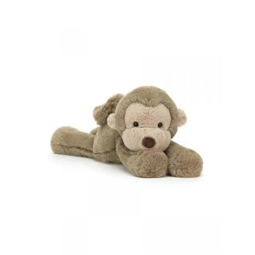 Smudge monkey soft - smudge,