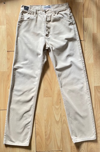 Men versace sport jeans - versace,