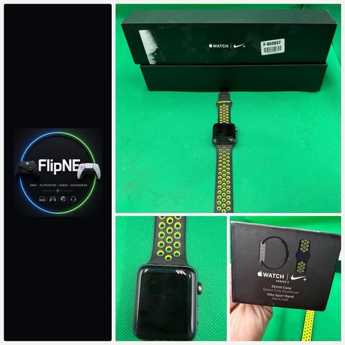 Apple watch series nike 42mm - nike,