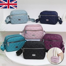 Casual Ladies Women Cross Body