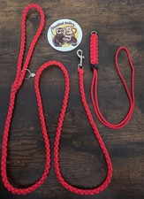 Ferret Adjustable Figure Of 8