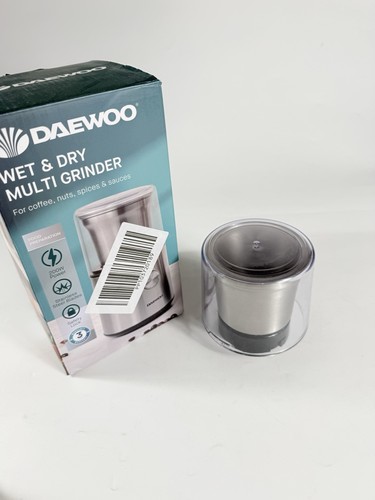 Daewoo wet dry - dry, multi
