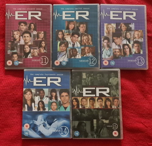 Series 11 15 - series, 11-15