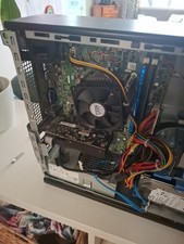Entry Level Gaming PC