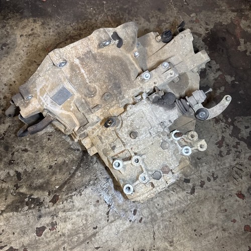 Mitsubishi fto manual gearbox - fto,