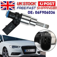 Fuel injector 06f906036a for - fuel,