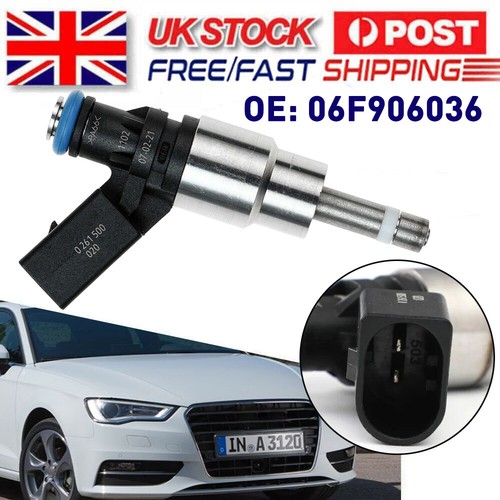 Fuel injector 06f906036a - injector,