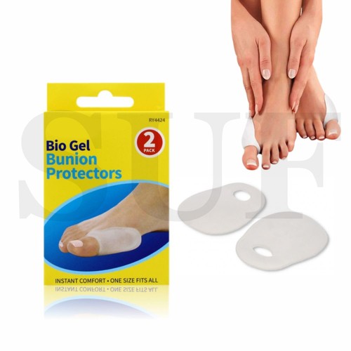 Gel toe protector bio - toe,