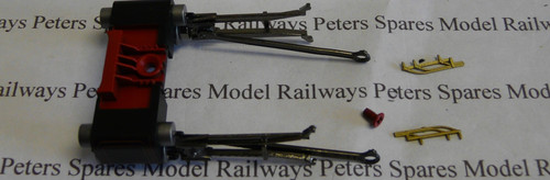 Hornby x7015 king - hornby, class
