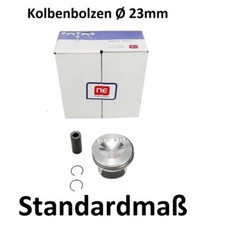 Piston Standard Ø82.51mm 23mm