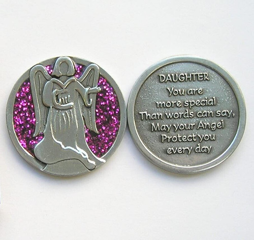 Special daughter pewter - special,