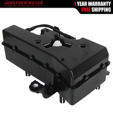 Fuel Additive Fluid Tank Black Fit Peugeot Boxer Citroen Relay 2.0 & 2.2 BlueHDi