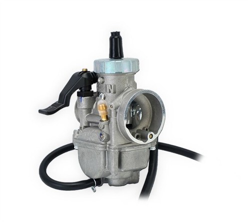 Carburetor keihin pe26 26mm - keihin,