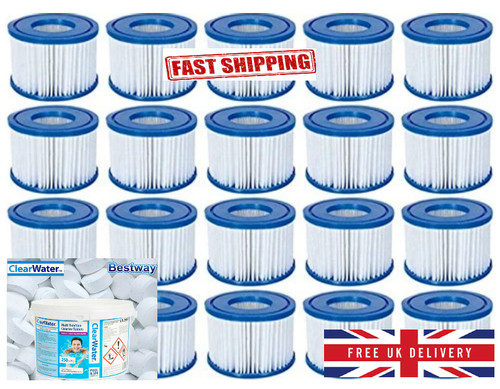 Genuine lay spa filters - genuine,