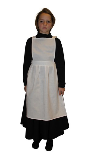 Girls victorian edwardian - victorian,