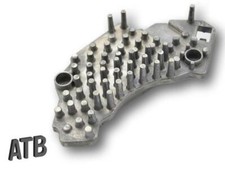 Blower Regulator Resistor Climate Control For Mercedes E-Class W210 S210 New