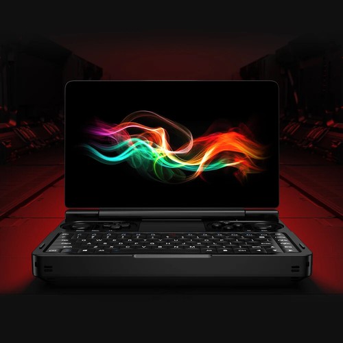 Gpd win mini - mini, gaming