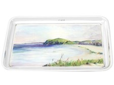 Antique Sterling Silver and