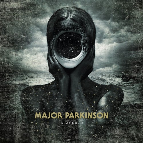 Major parkinson blackbox - parkinson,