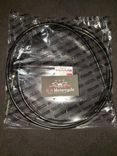 VS563753 Rear Brake Cable RMS