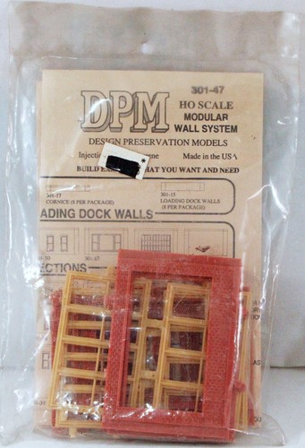 Dpm modular building system - modular,