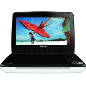 Philips pd9000 lcd - pd9000/37:, 9"