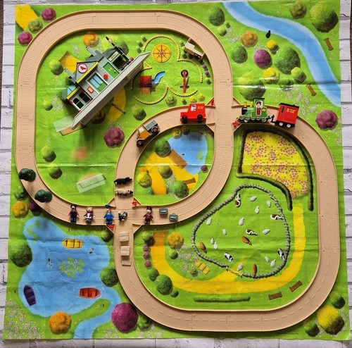 Postman pat snap trax - snap,