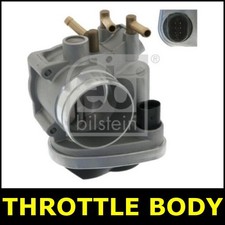 Throttle Body Fits VW PASSAT